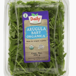 Arugula 250gr